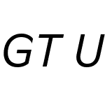 GT Ultra