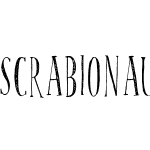 scrabionau