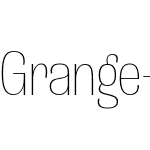 Grange