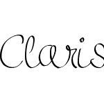 Clarissa