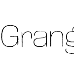 Grange Rough