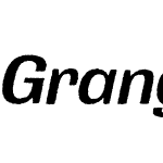 Grange Rough