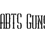 ABTS Gunsmoke