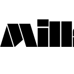 MilkaTTW07-Regular