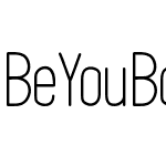 BeYouBold