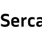 Serca