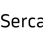 Serca