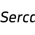 Serca