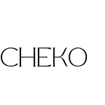 Cheko