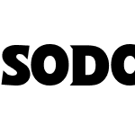 SODOR