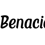 Benacio