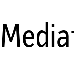 Mediator Cond