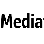 Mediator Cond Bold