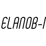 ELANOB