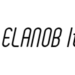 ELANOB