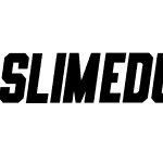 SLIMEDUNK ITALIC