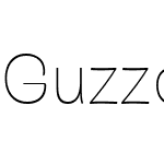 Guzzo