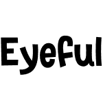 Eyeful