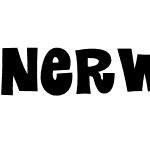 NerwynNFW05-Regular