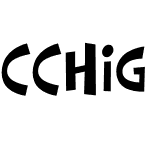CCHighJinkiesW05-Regular