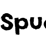 SpudAFCrispW05-Regular