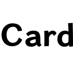 CardiganW05-Bold