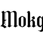 Mokgech
