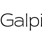 Galpike