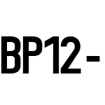 BP 12-22