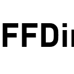 FFDinPro-Bold