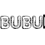 BUBU_outline outline