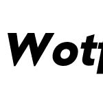 Wotfard