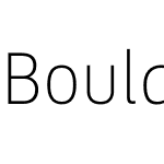 Bould