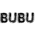 BUBU BOLD