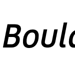 Bould