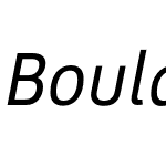 Bould