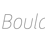 Bould