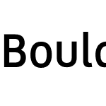 Bould