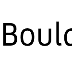 Bould