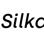 Silka