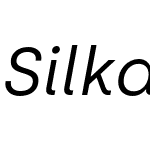 Silka