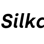 Silka