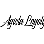 Agista Logotype