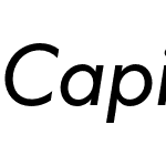 Capitana