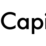 Capitana