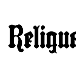 ReliquaireAOE-Regular