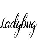 Ladybug