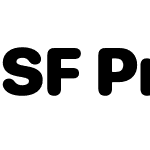 SF Pro Rounded