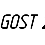 GOST 2.304