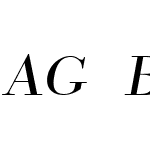 AG-Bonati_Italic